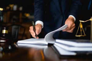 Advogado especialista em direito de família e trabalhista em Volta Redonda RJ